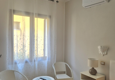 Bed And Breakfast Demetra Malophoros